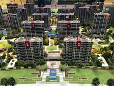 带车位都会之光视野开阔、采光好,配套设施齐全