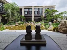 建发鼎华北大珑廷1房1厅