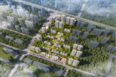 绿地空港·西斯莱公馆[固安]