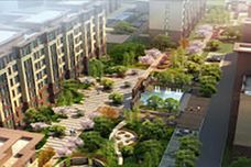 飞跃蓝湾[集宁区]