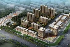 泉城华府[集宁区]