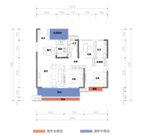 酃湖万达广场