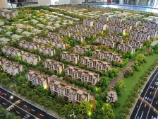 中冶沁海云墅下叠拼 昆嵛山下 沁水河畔 养老好所在