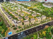 此房是电梯洋房,一梯两户。公摊面积小,价格可谈