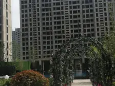 绿城改善社区 居民素质高配套全精装修