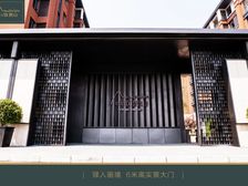 中海牧云山次新小区精装修南北通透,洋房有电梯,