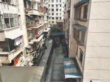 张公桥网红街大两房带全套家具家电拎包入住
