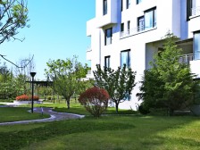 招商马尔贝拉 3室2厅 南 北