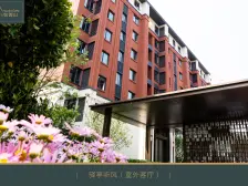 封闭小区 精装修 次新小区 央企开发中