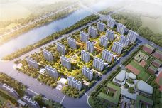 中粮·祥云国际[经开区]