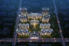 裕华府[路北区]