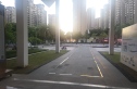 南沙珠江湾实景图