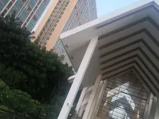 房子单间方正采光好视野好滨海绿道