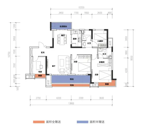 酃湖万达广场