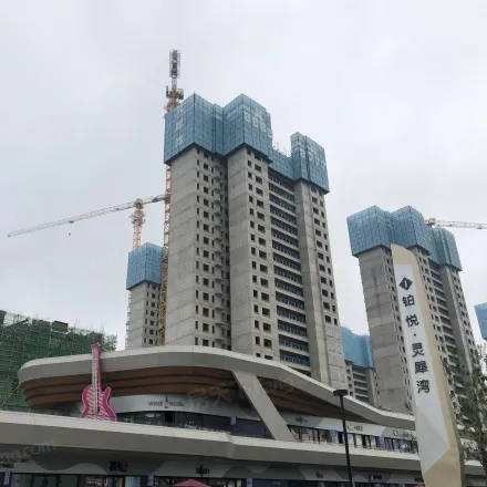 【青岛铂悦·灵犀湾小区,二手房,租房】- 青岛房天下