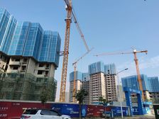 吾悦万达商圈,便宜,视野采光好