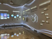 钓鱼嘴半岛 佳兆业滨江四季一期B区四房193万