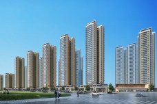彰泰欢乐颂[柳北]
