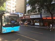 上中顺网红地,电梯大四房,观江观大佛