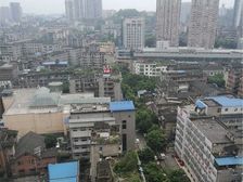 上中顺+观江观景大三房双卫+出门就是景区