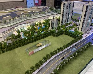 龙湖春江郦城4室2厅南