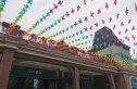 常德碧桂园三期实景图