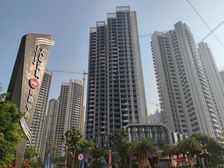 国企开发,朝南户型,万达吾悦双商圈