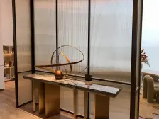 钓鱼嘴半岛 佳兆业滨江四季一期A区三房150万