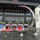 山湖海·上城活动现场