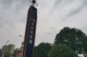 常德碧桂园三期实景图