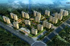 天保·铂悦湾[蔚县]