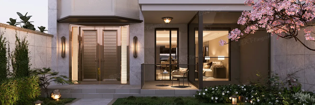 北京豪宅排行_7月北京新房成交排名:海淀幸福里成交第一!(2)