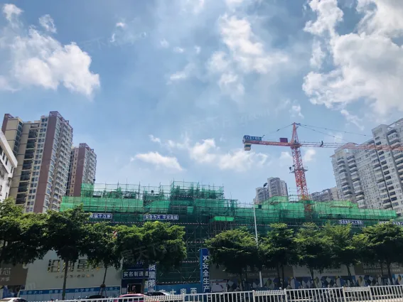 沿海星岸公馆怎么样:升值潜力还是有待考量,好.-湛江房天下楼盘点评
