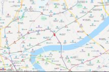 弘久·新弘北外滩电子地图