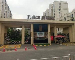 香堤小区2室2厅南北