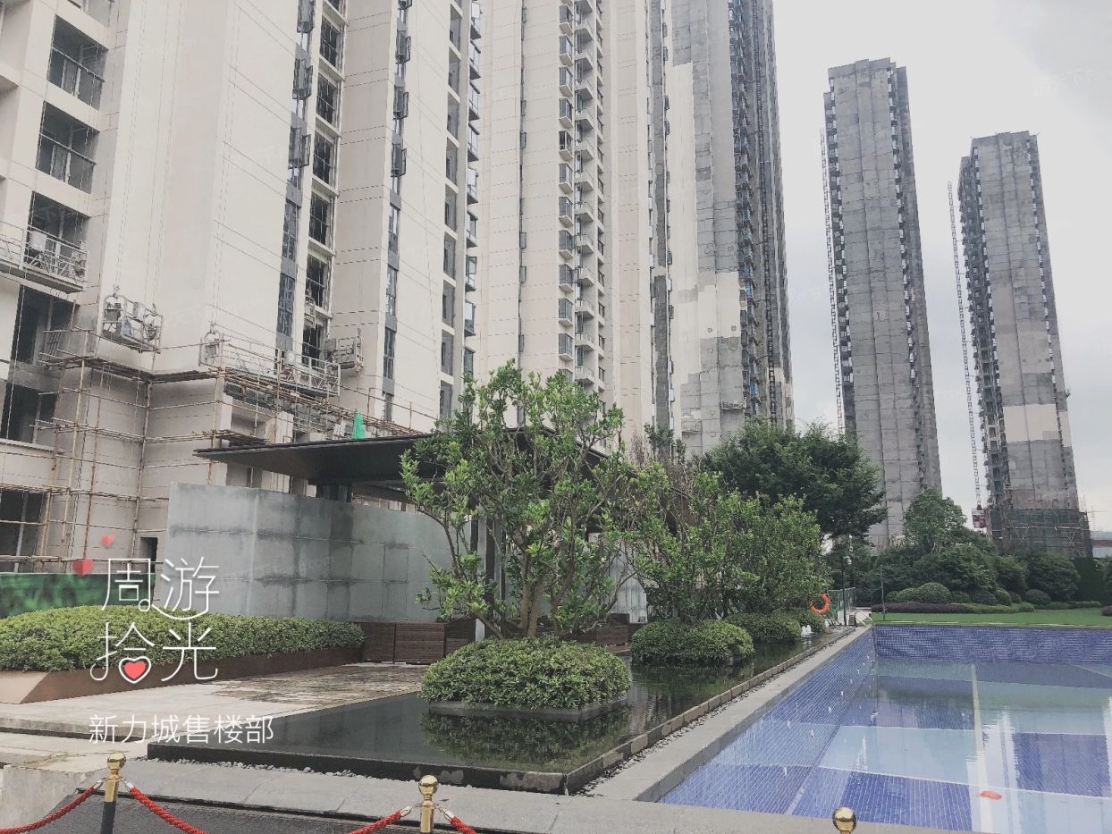 【新力城商住楼,店铺,门面,店面出租61出售61租赁价格信息】-南昌