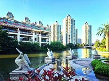 恒大海上威尼斯北区3室2厅南