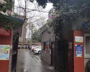 双桥路249号2室1厅南