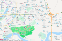 万科瑧山悦电子地图