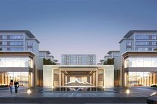 东华·滨湖壹号院[丰南]