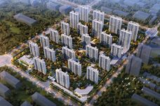 碧桂园·凤凰源著[章丘]