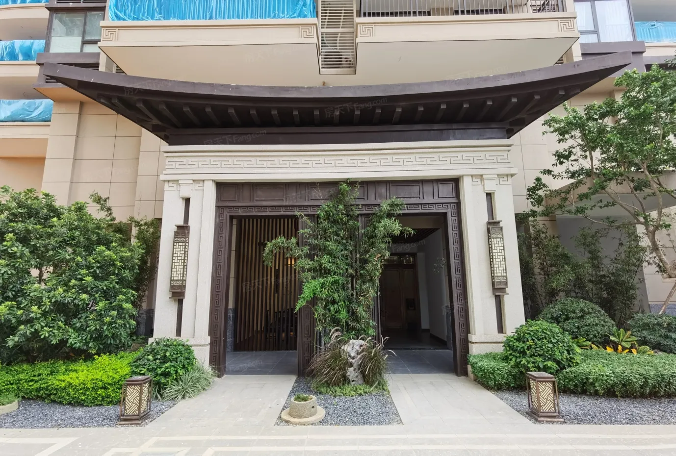 【南宁建发玺院小区,二手房,租房】- 南宁房天下