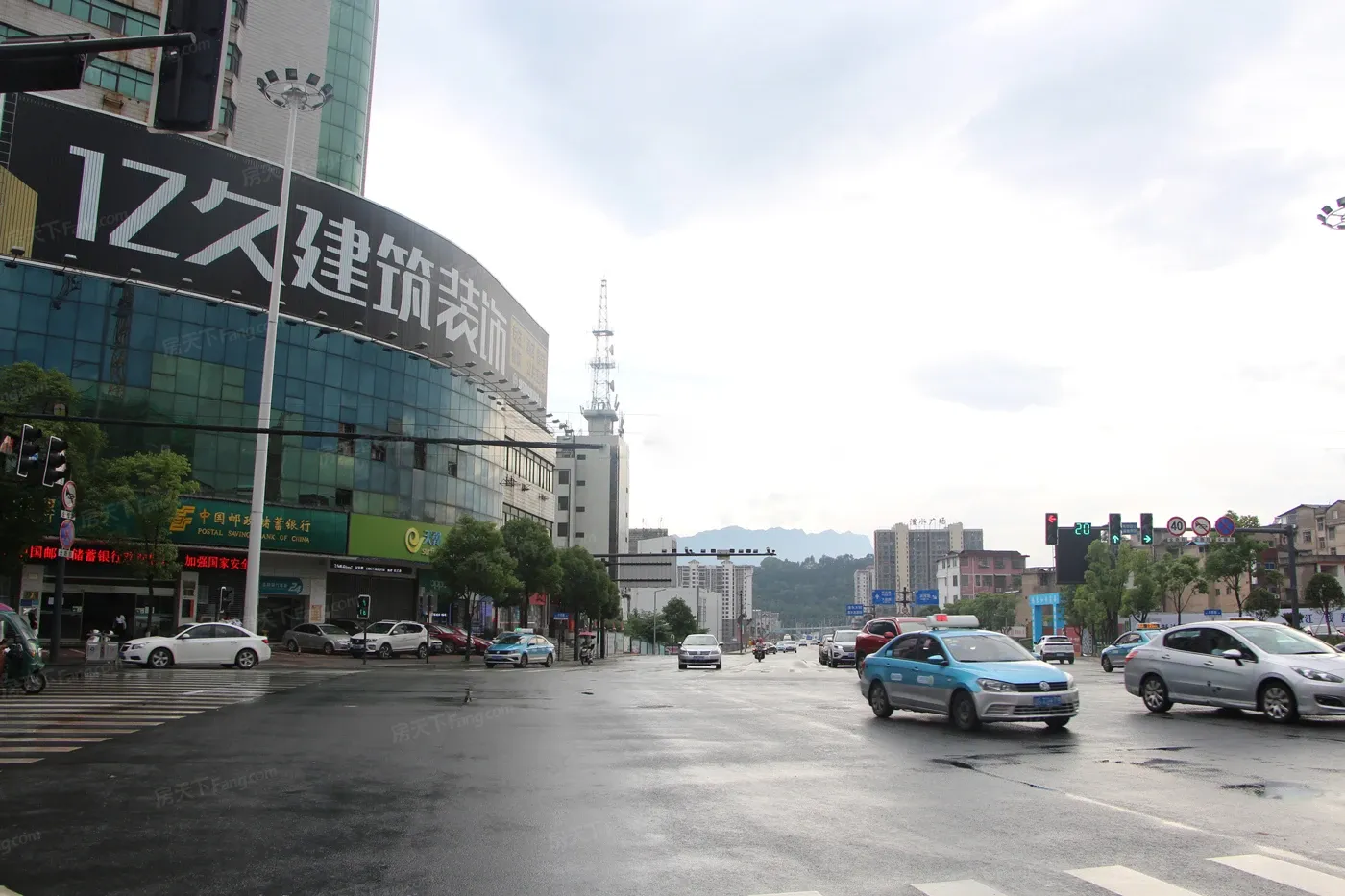 富华里-张家界房天下