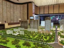 装修50万 拎包入住 好楼层 采光好