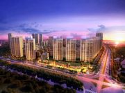 万科魅力花园