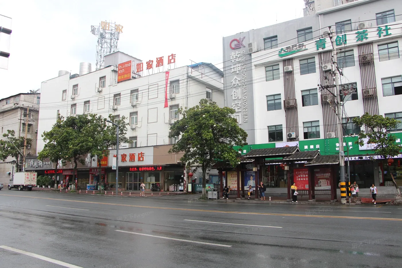 富华里-张家界富华里楼盘详情-张家界房天下