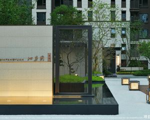 保利熙园4室1厅东南