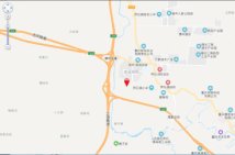 恒大锦城电子地图
