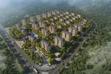 偃师·君悦蓝庭[偃师]