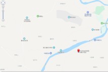 华侨城锦江左岸电子地图